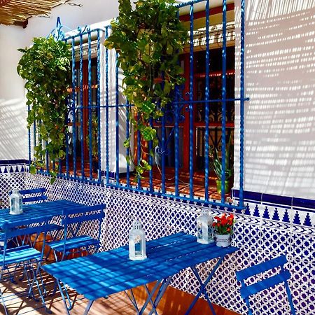 Apartamento En Sevilla Centro Con Vistas A La Plaza Alameda De Hercules - Hasta 7 Personas Экстерьер фото
