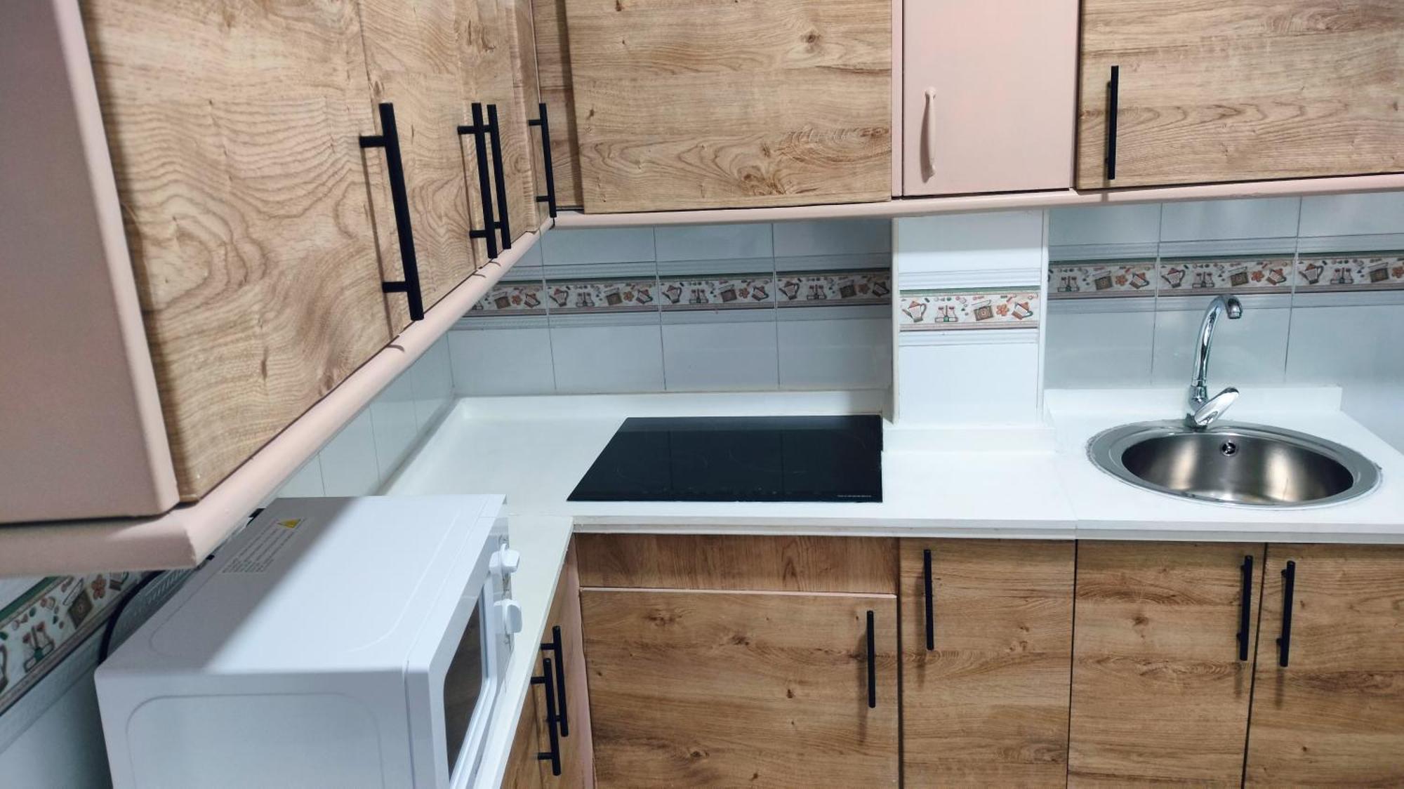 Apartamento En Sevilla Centro Con Vistas A La Plaza Alameda De Hercules - Hasta 7 Personas Экстерьер фото